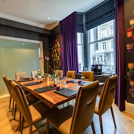 Hotel Xenia - Autograph Collection London Exterior photo