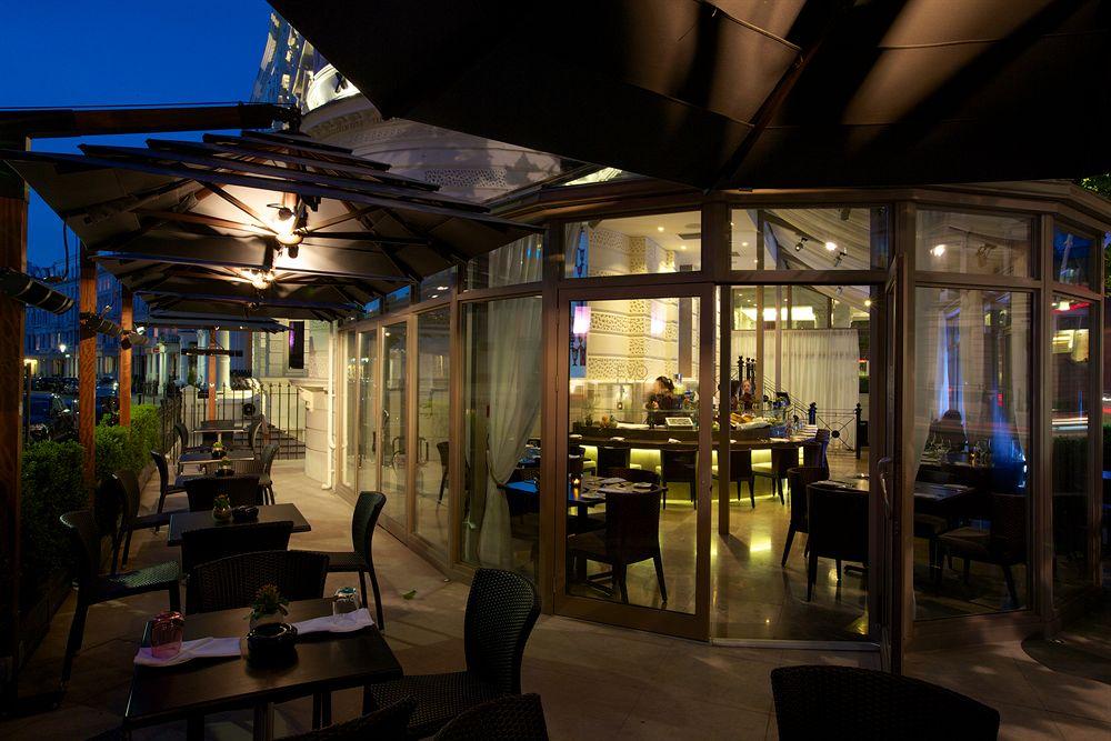 Hotel Xenia - Autograph Collection London Exterior photo
