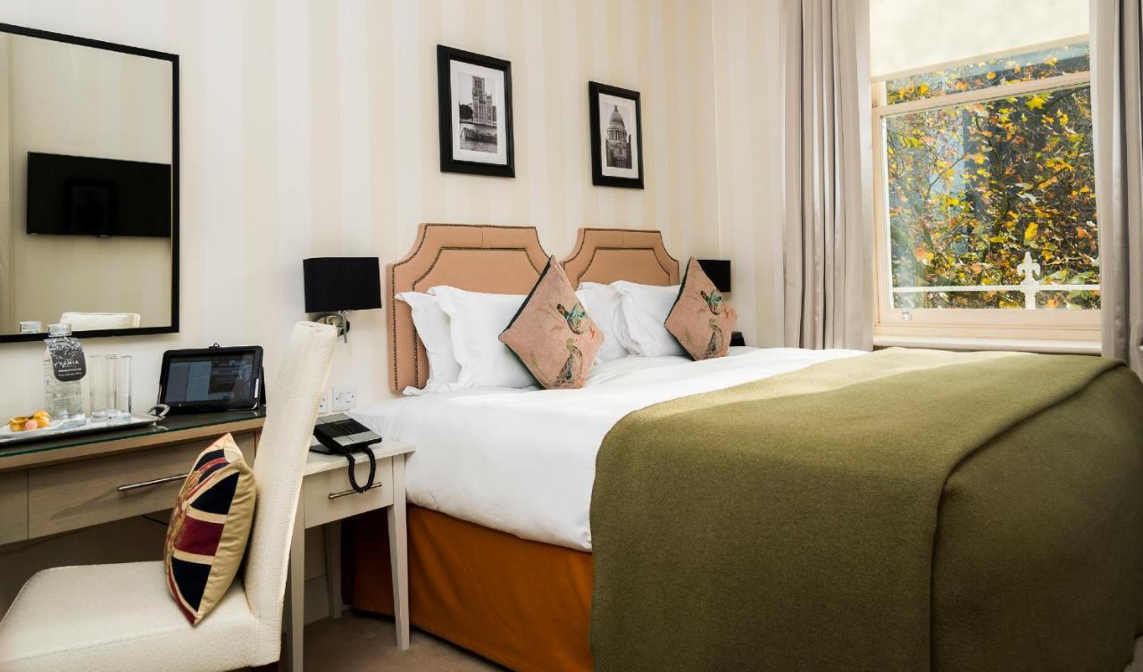 Hotel Xenia - Autograph Collection London Exterior photo