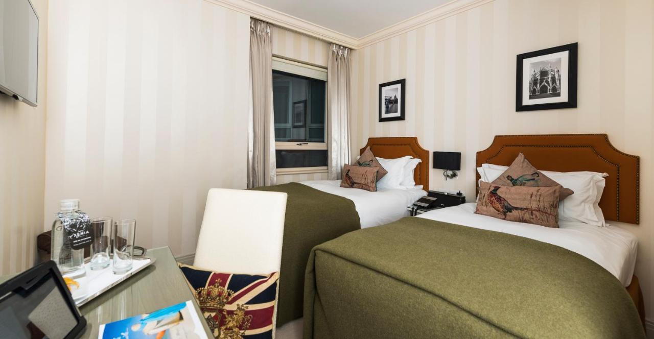 Hotel Xenia - Autograph Collection London Exterior photo