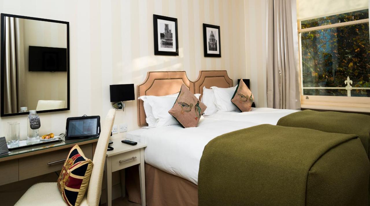 Hotel Xenia - Autograph Collection London Exterior photo