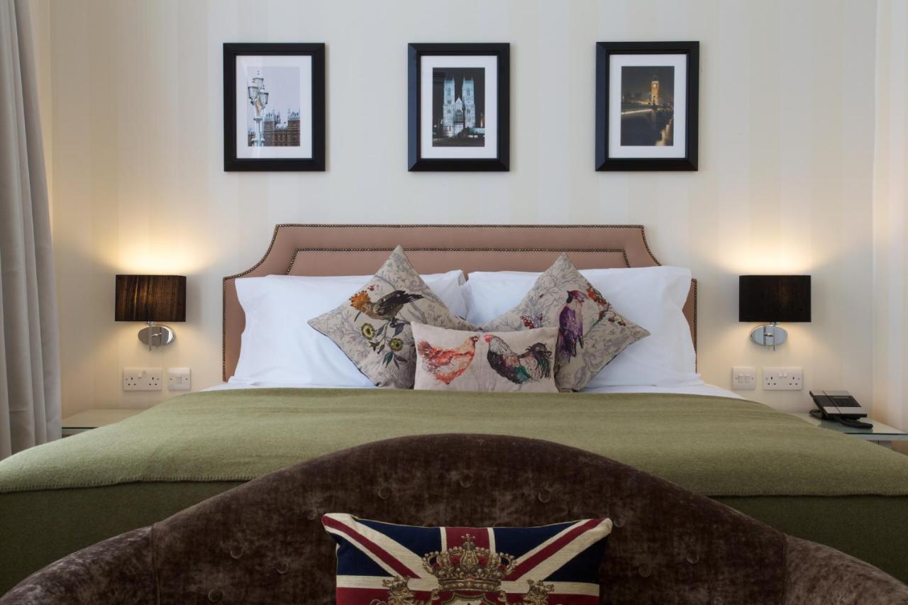 Hotel Xenia - Autograph Collection London Exterior photo