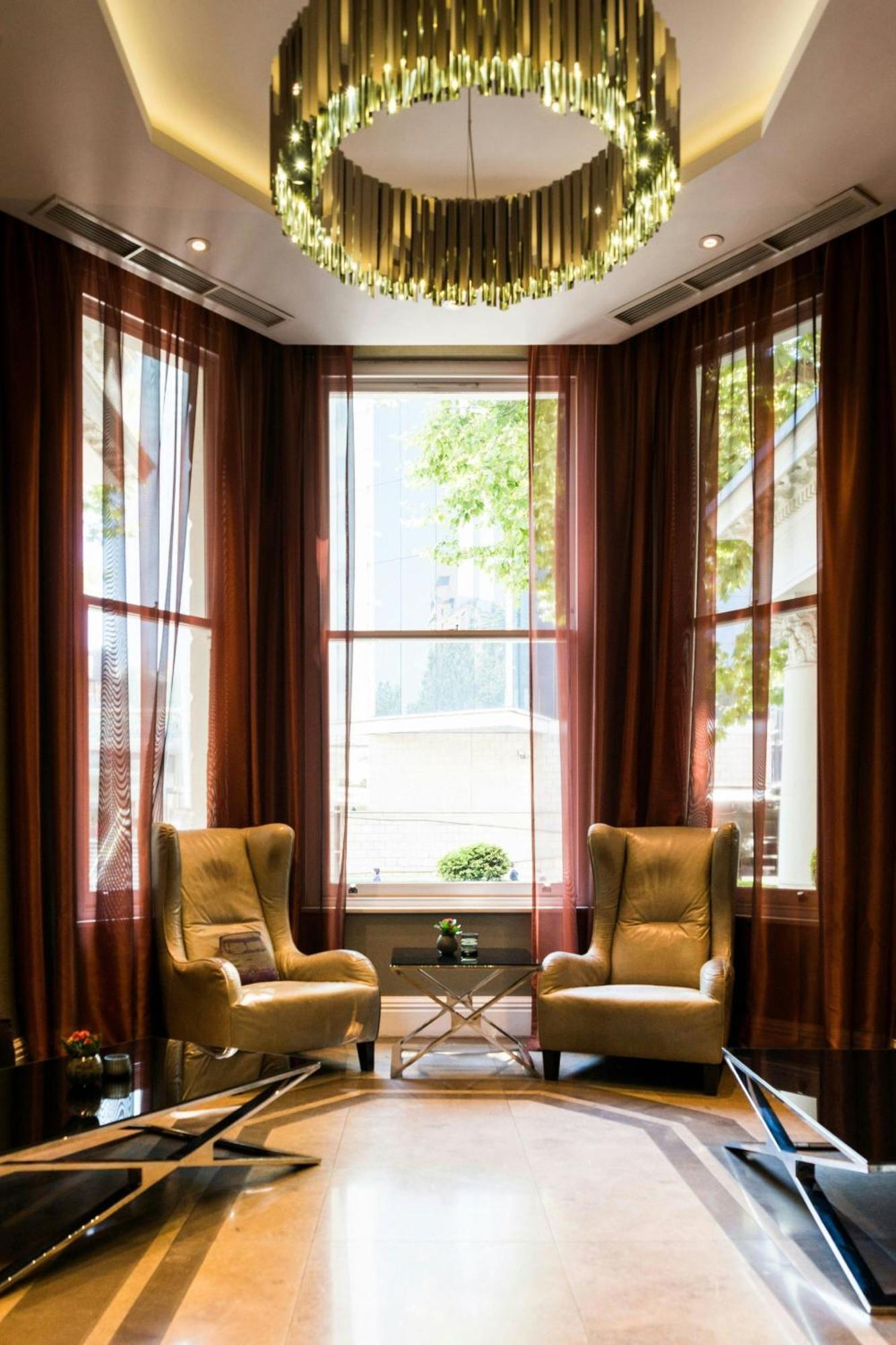 Hotel Xenia - Autograph Collection London Exterior photo