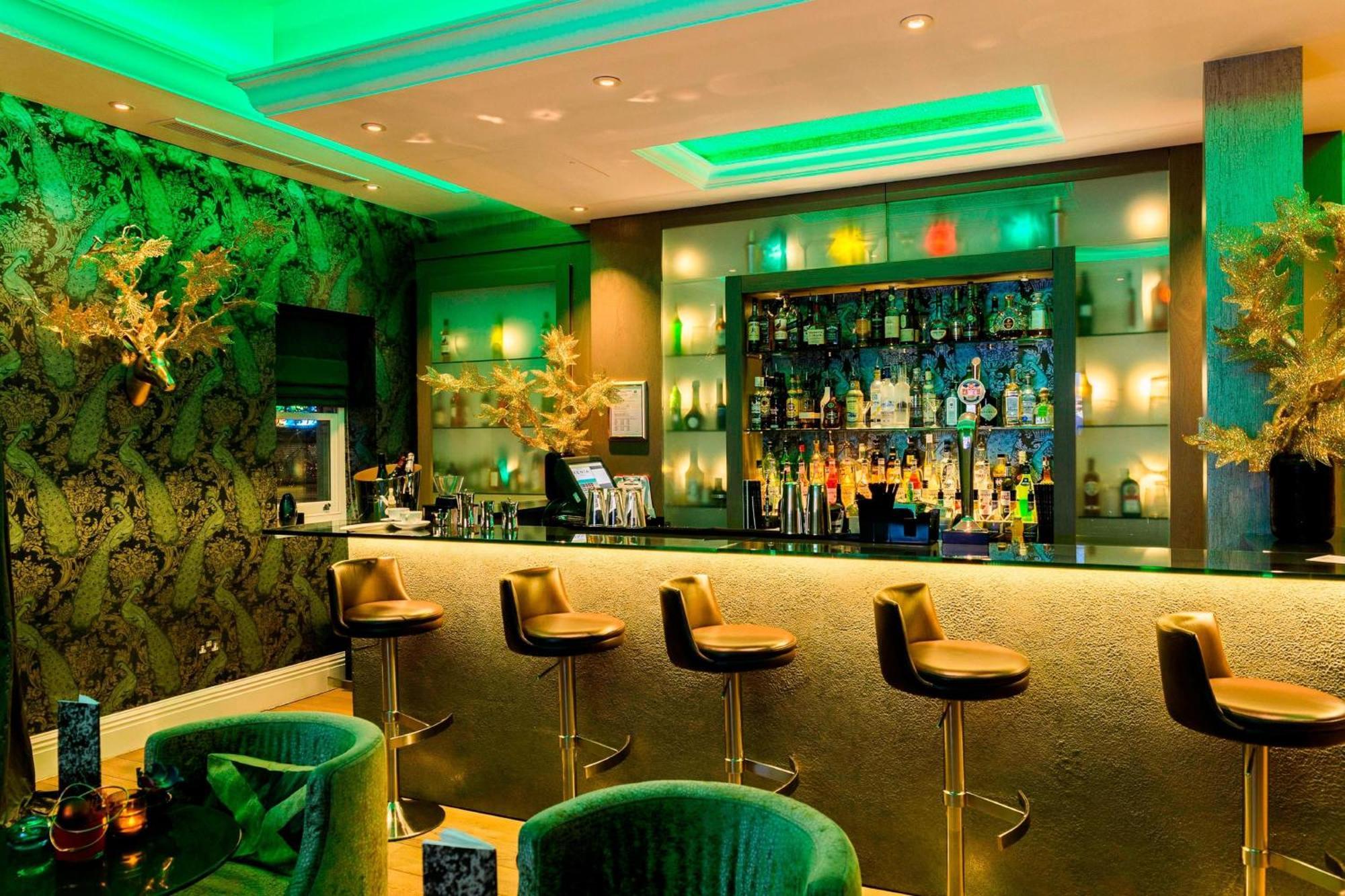 Hotel Xenia - Autograph Collection London Exterior photo