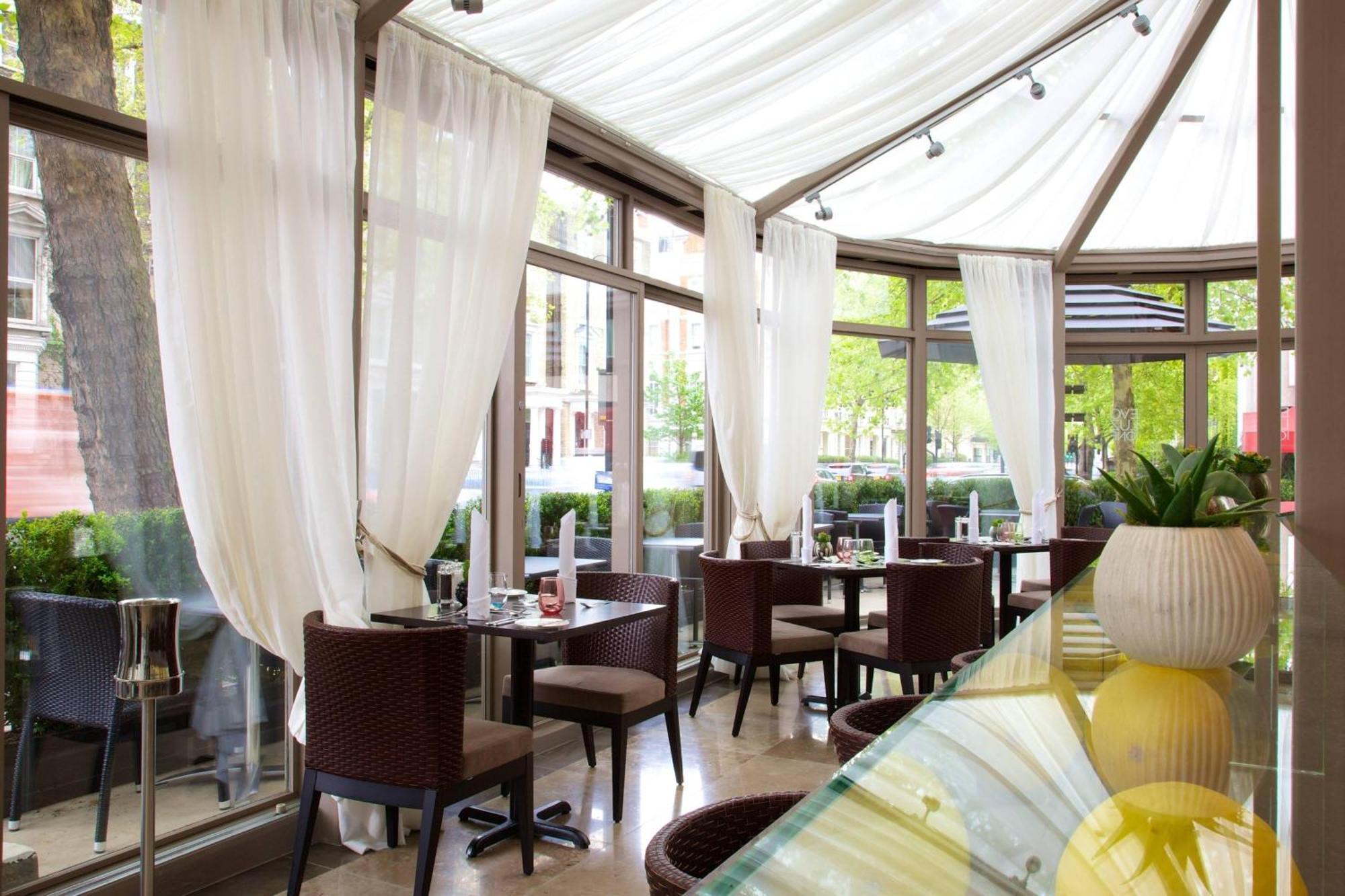 Hotel Xenia - Autograph Collection London Exterior photo
