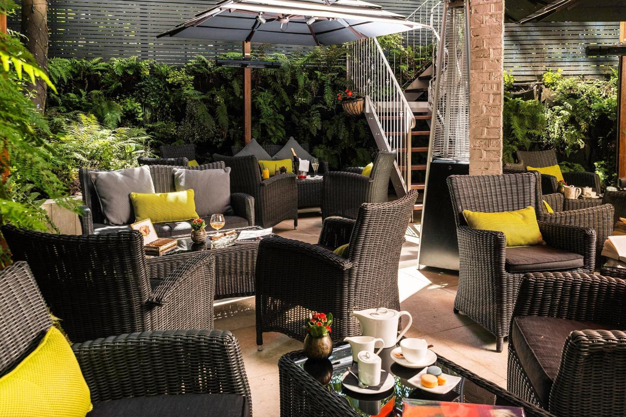 Hotel Xenia - Autograph Collection London Exterior photo