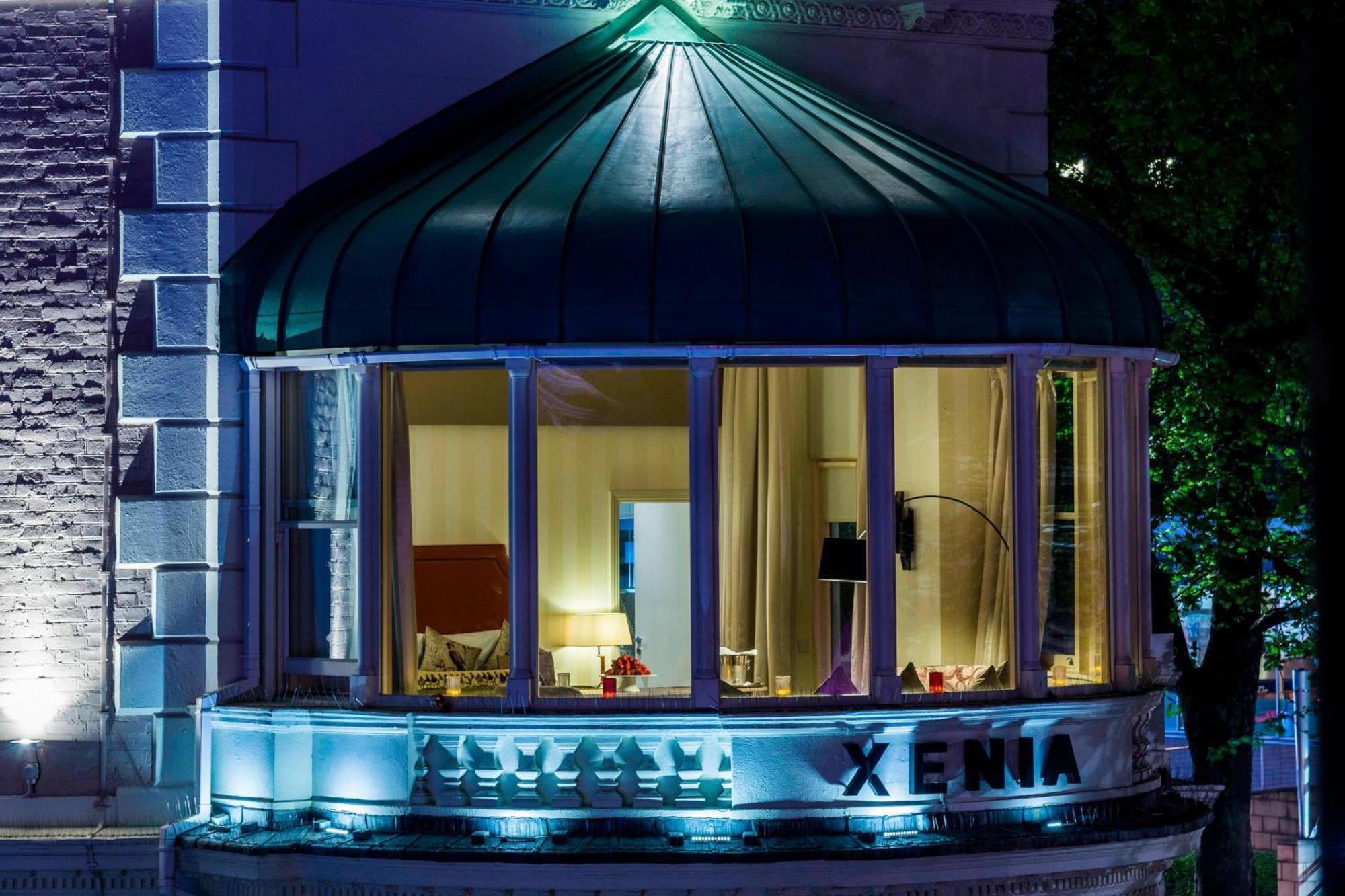 Hotel Xenia - Autograph Collection London Exterior photo