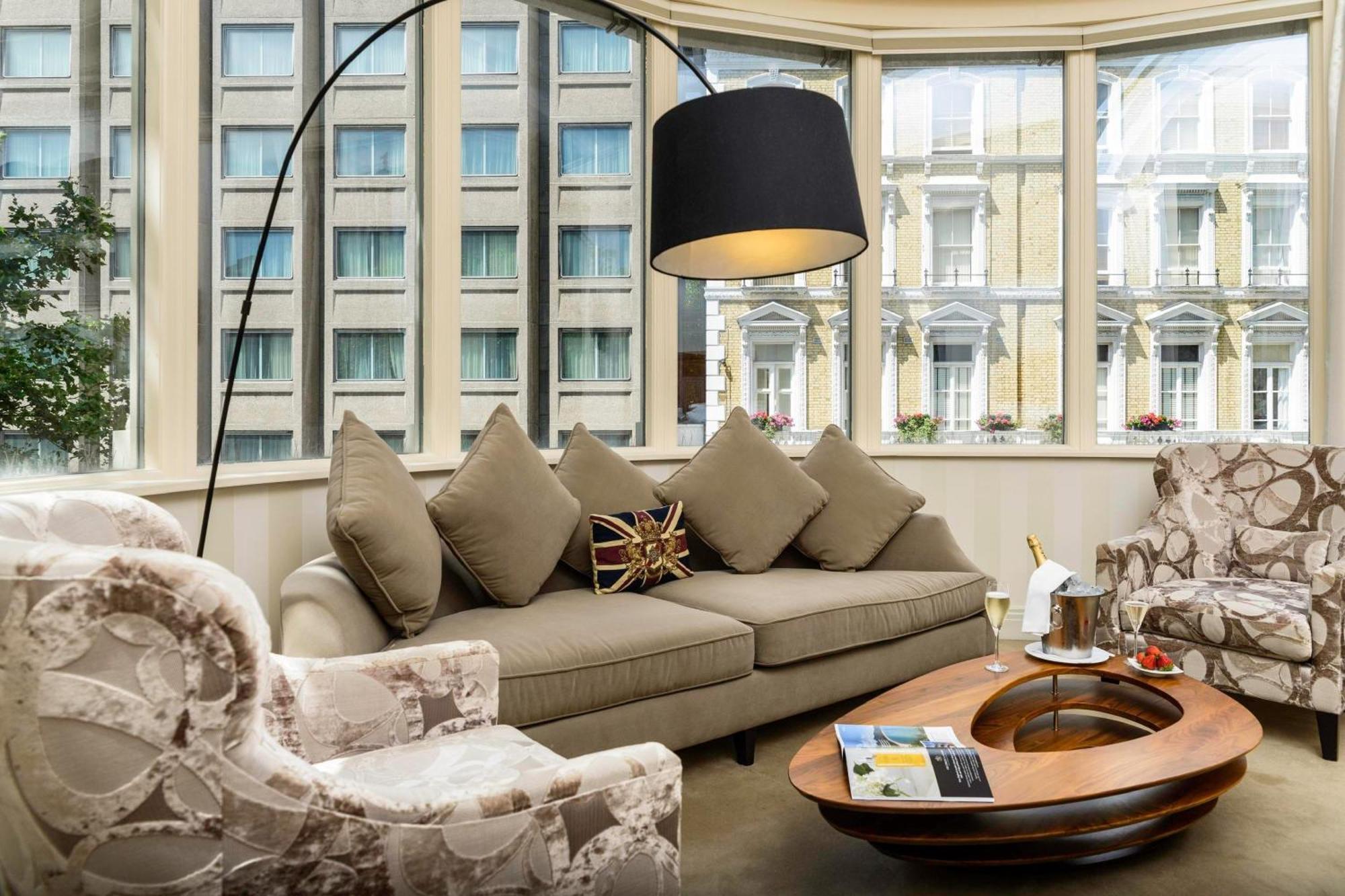 Hotel Xenia - Autograph Collection London Exterior photo