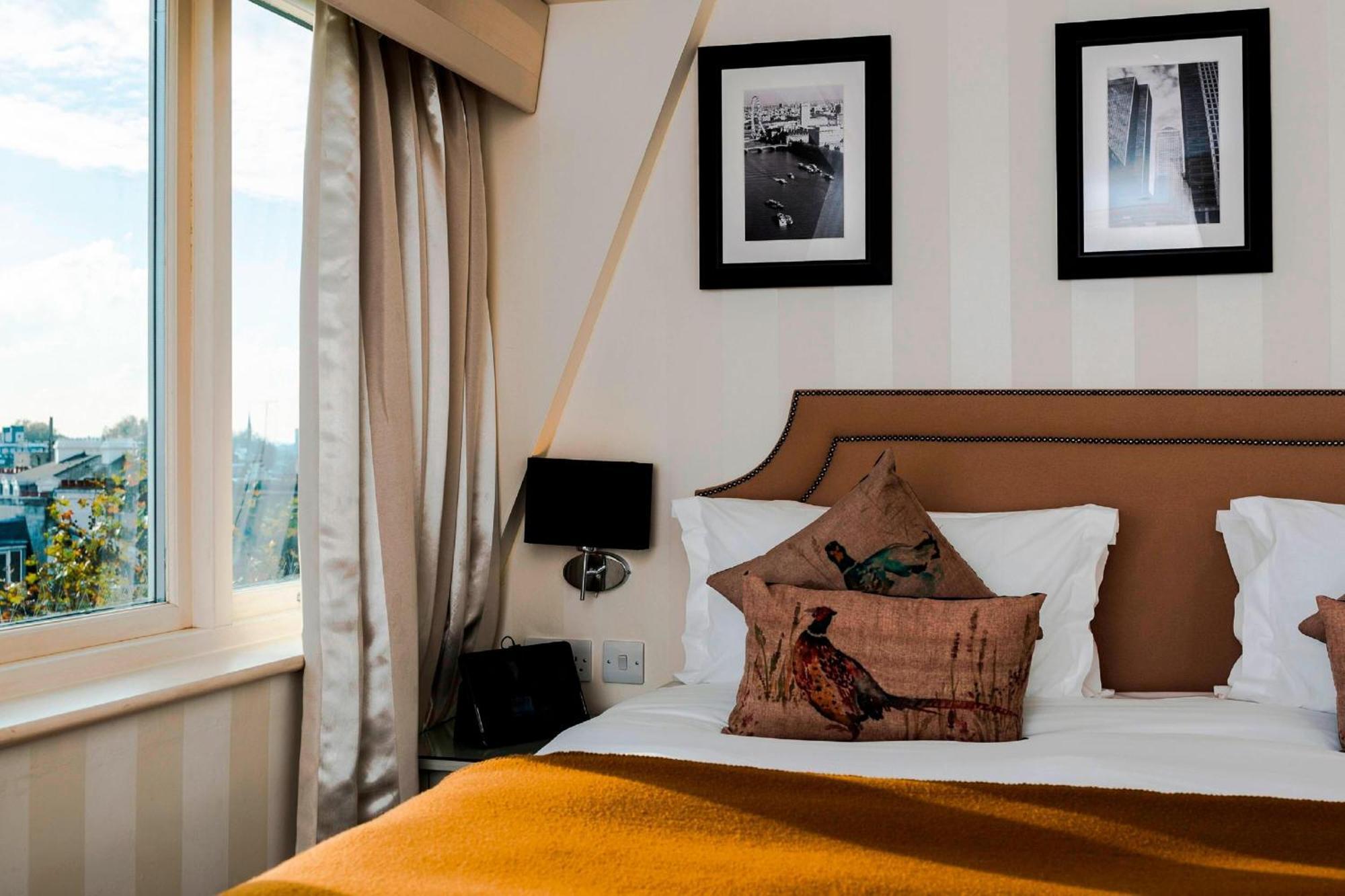 Hotel Xenia - Autograph Collection London Exterior photo