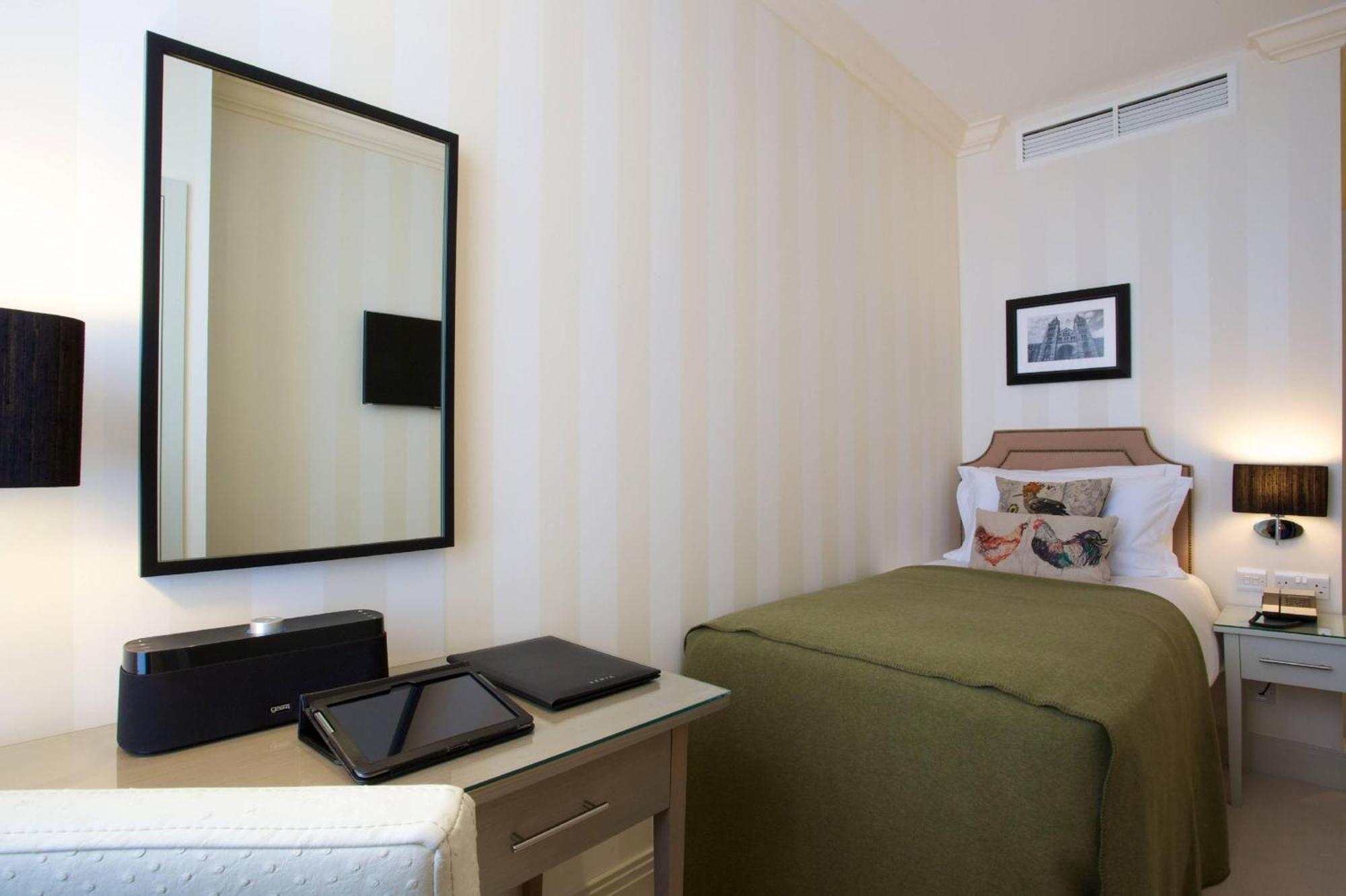 Hotel Xenia - Autograph Collection London Exterior photo