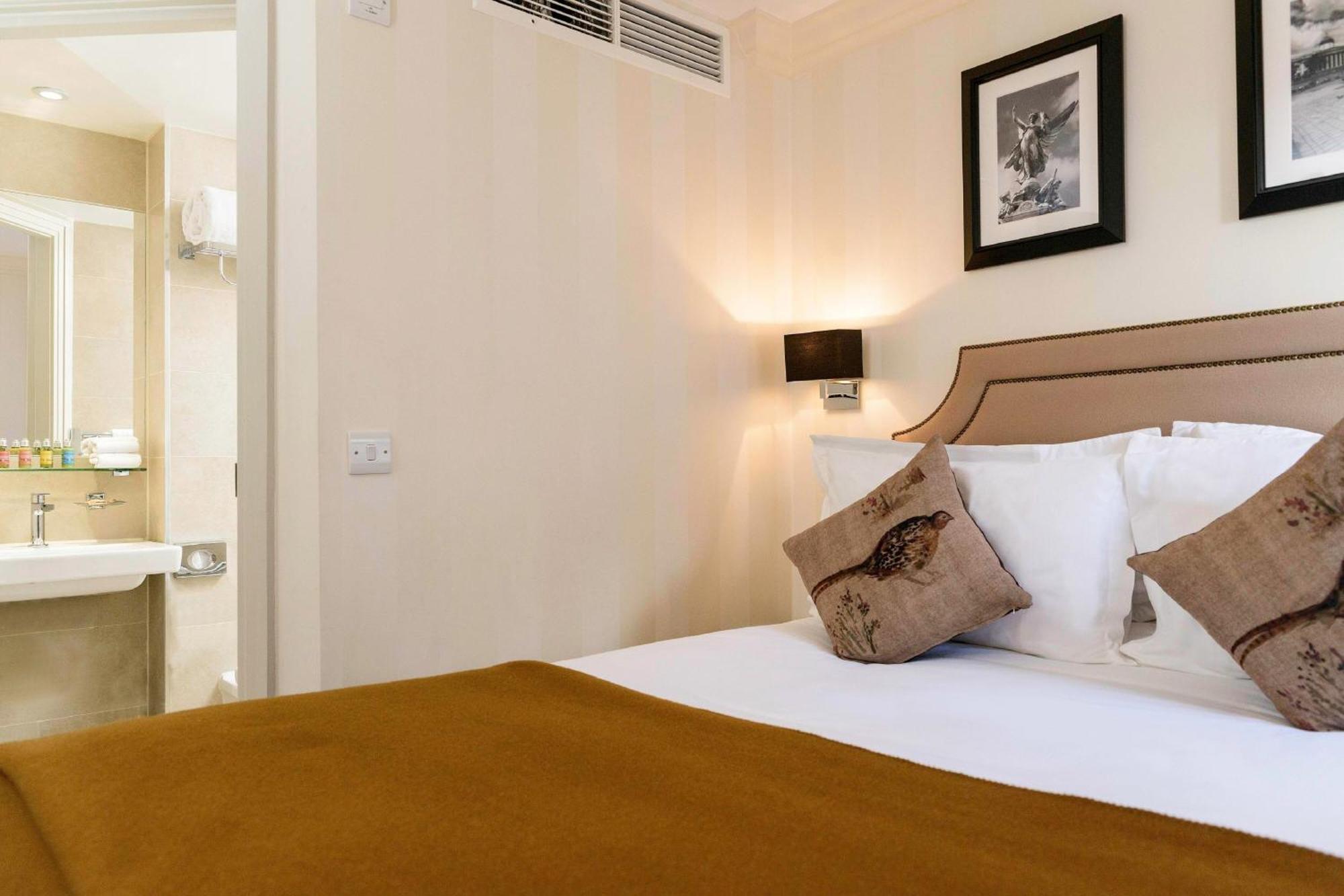 Hotel Xenia - Autograph Collection London Exterior photo