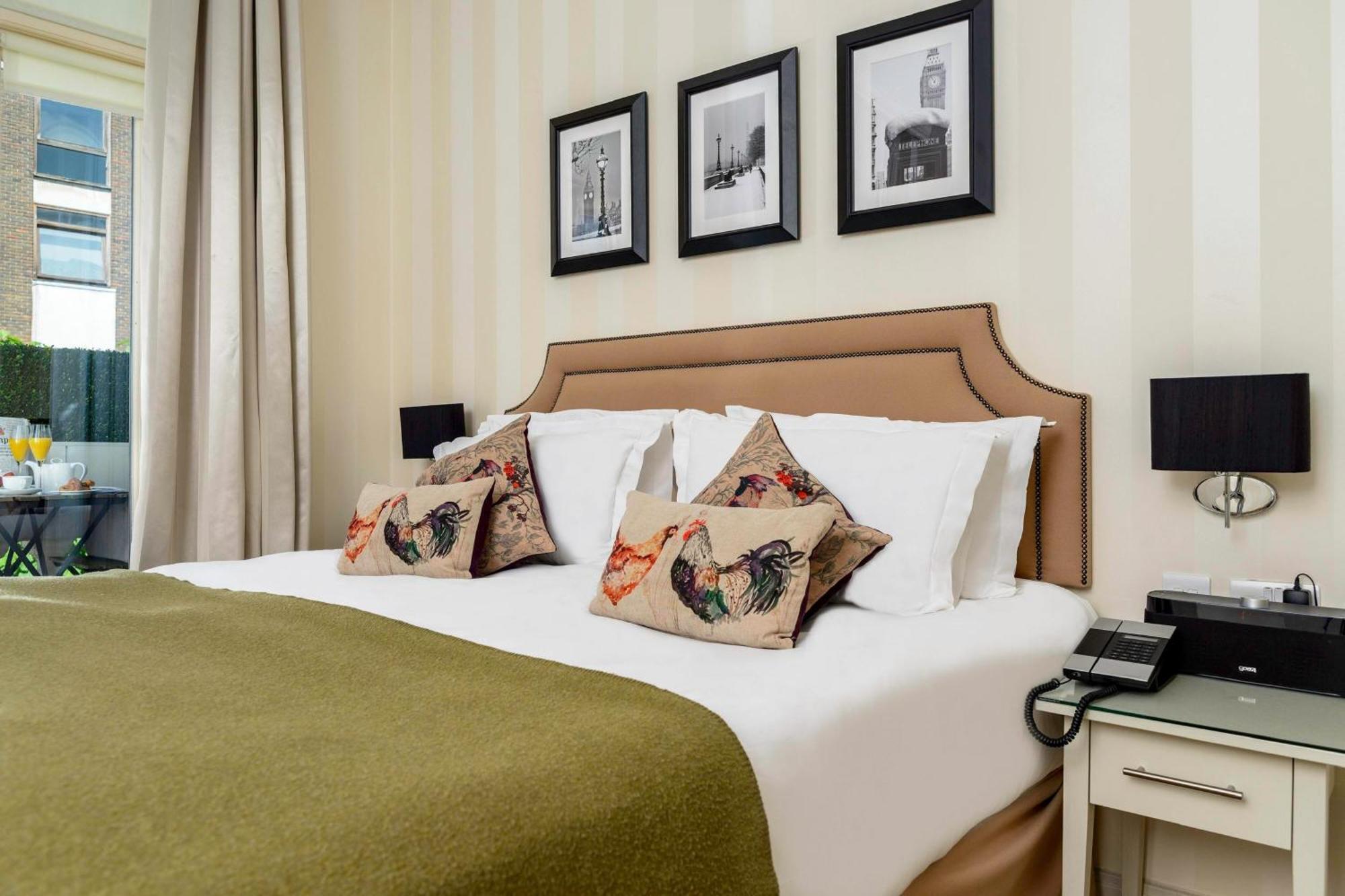 Hotel Xenia - Autograph Collection London Exterior photo