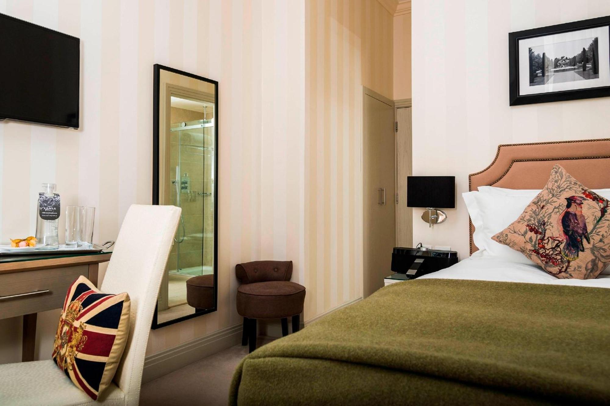 Hotel Xenia - Autograph Collection London Exterior photo