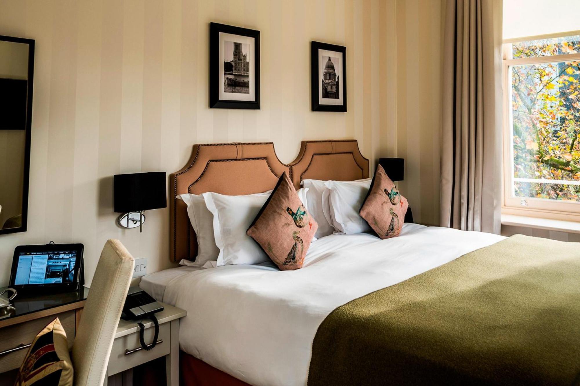 Hotel Xenia - Autograph Collection London Exterior photo
