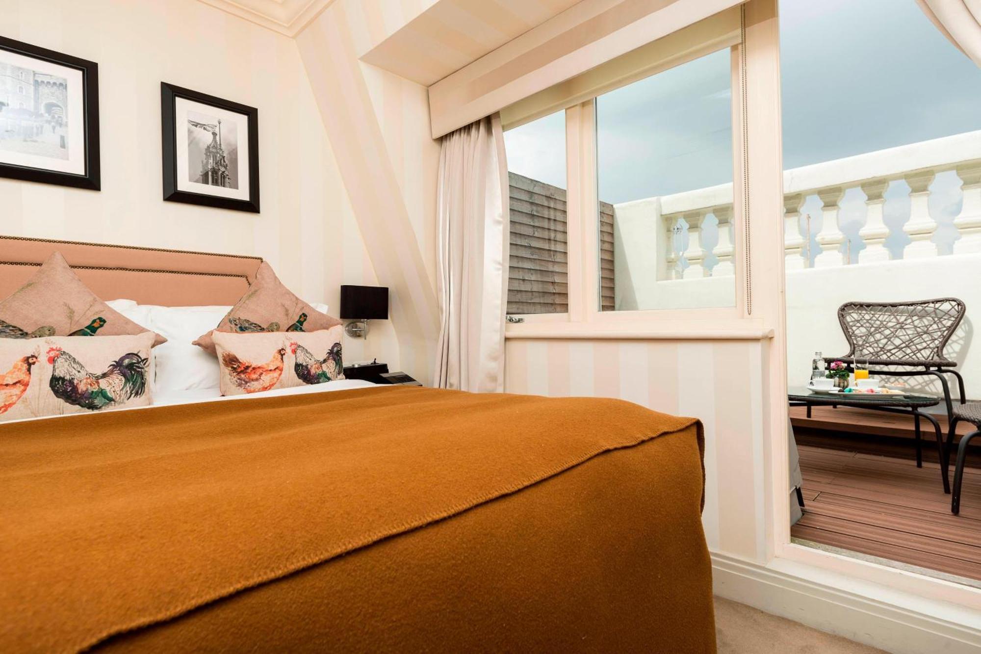 Hotel Xenia - Autograph Collection London Exterior photo
