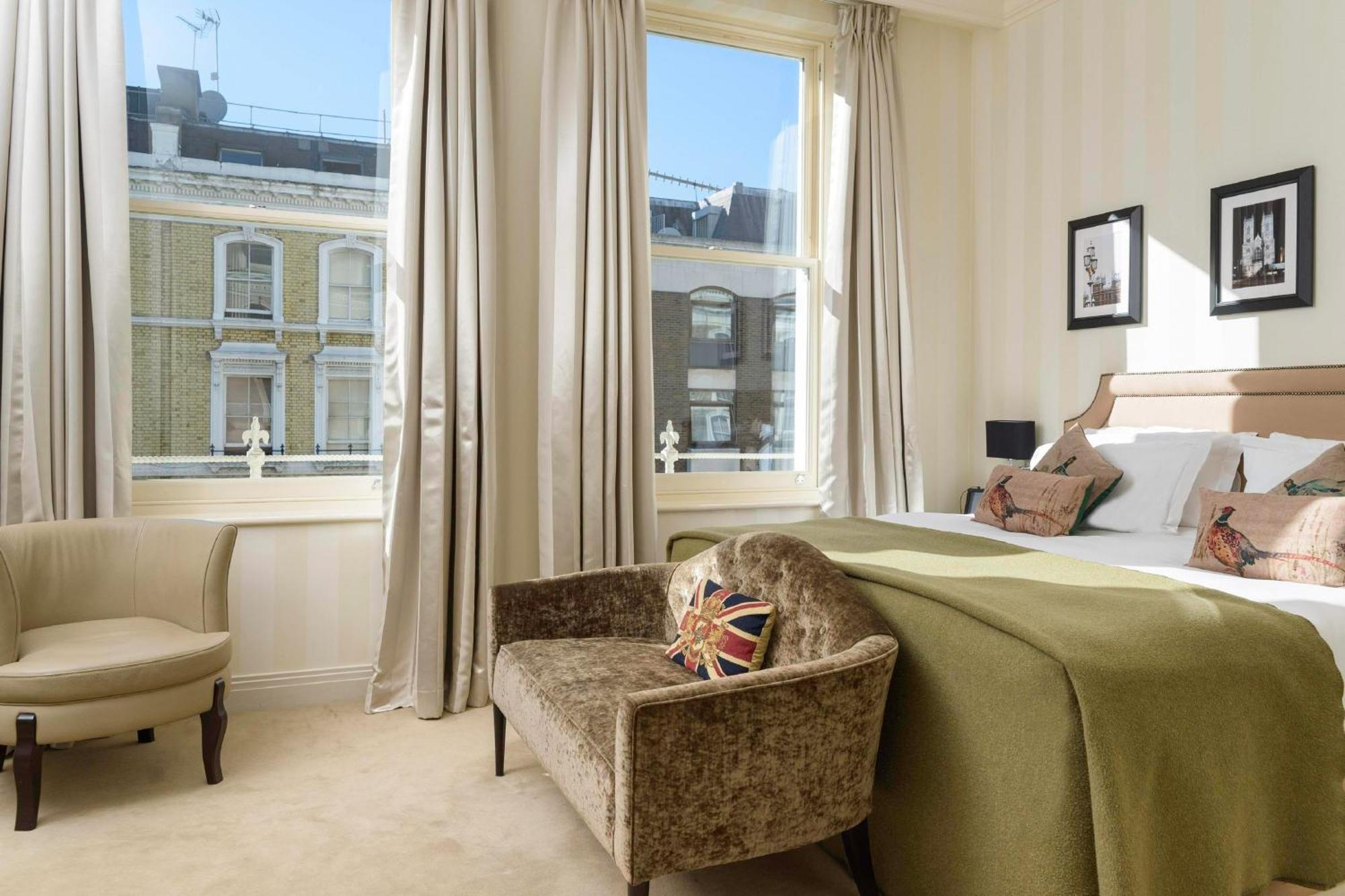 Hotel Xenia - Autograph Collection London Exterior photo