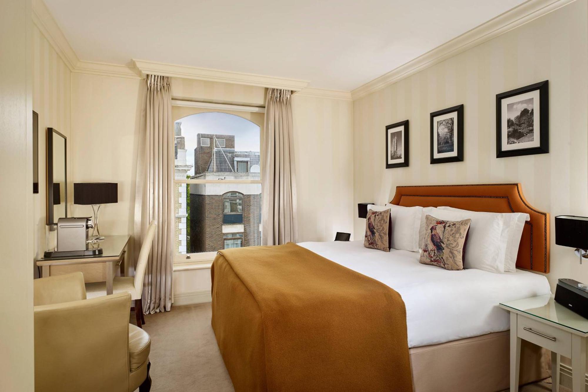 Hotel Xenia - Autograph Collection London Exterior photo