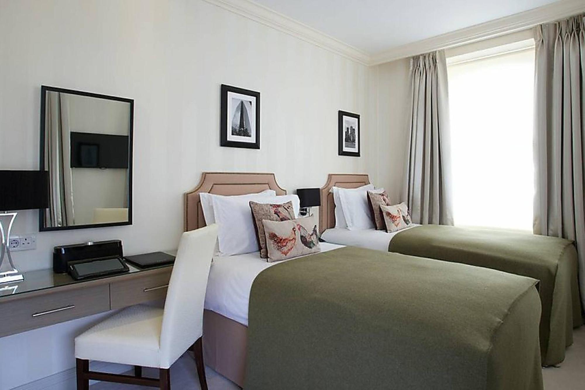 Hotel Xenia - Autograph Collection London Exterior photo
