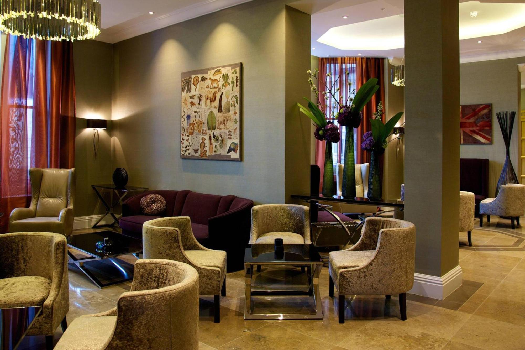 Hotel Xenia - Autograph Collection London Exterior photo