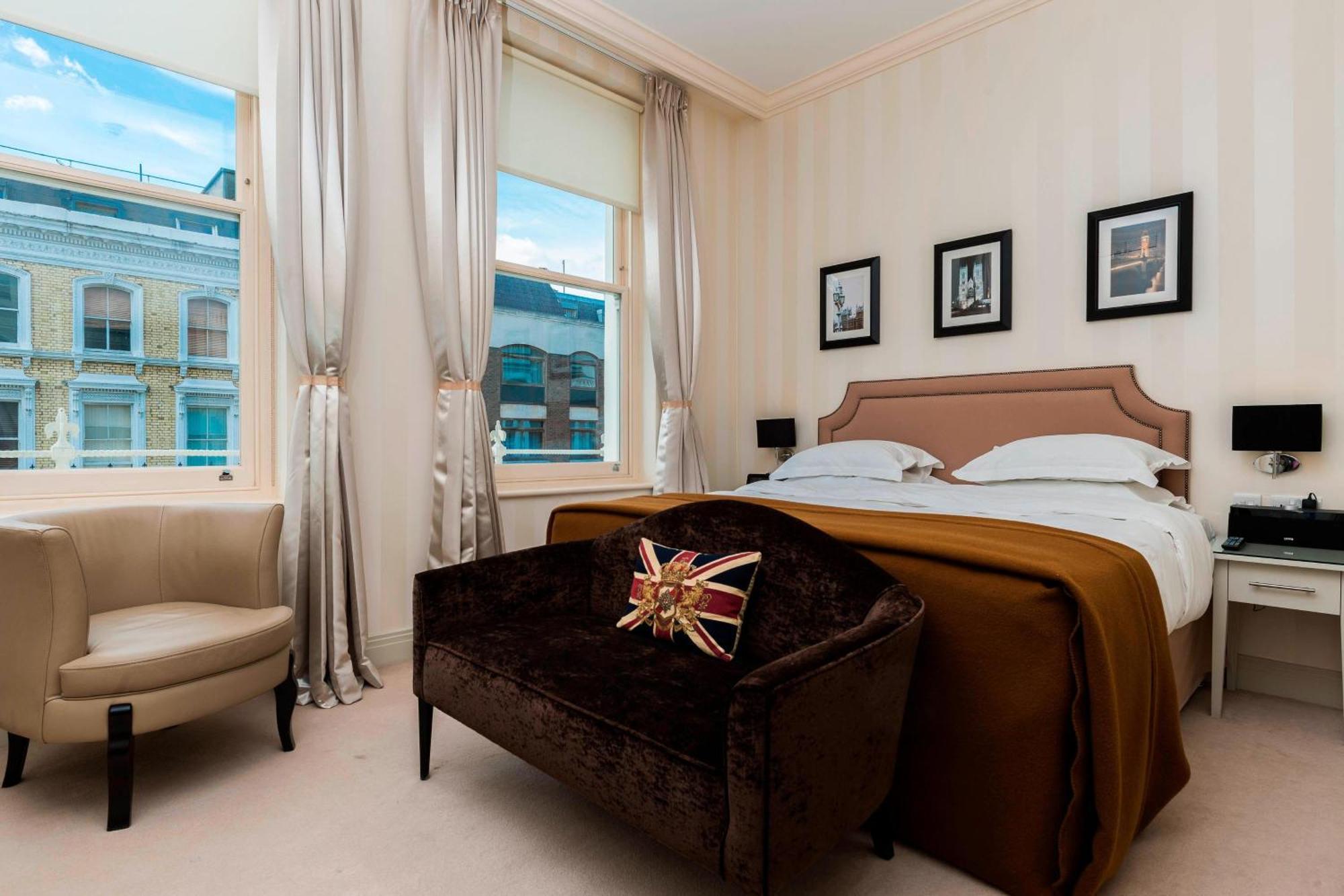 Hotel Xenia - Autograph Collection London Exterior photo