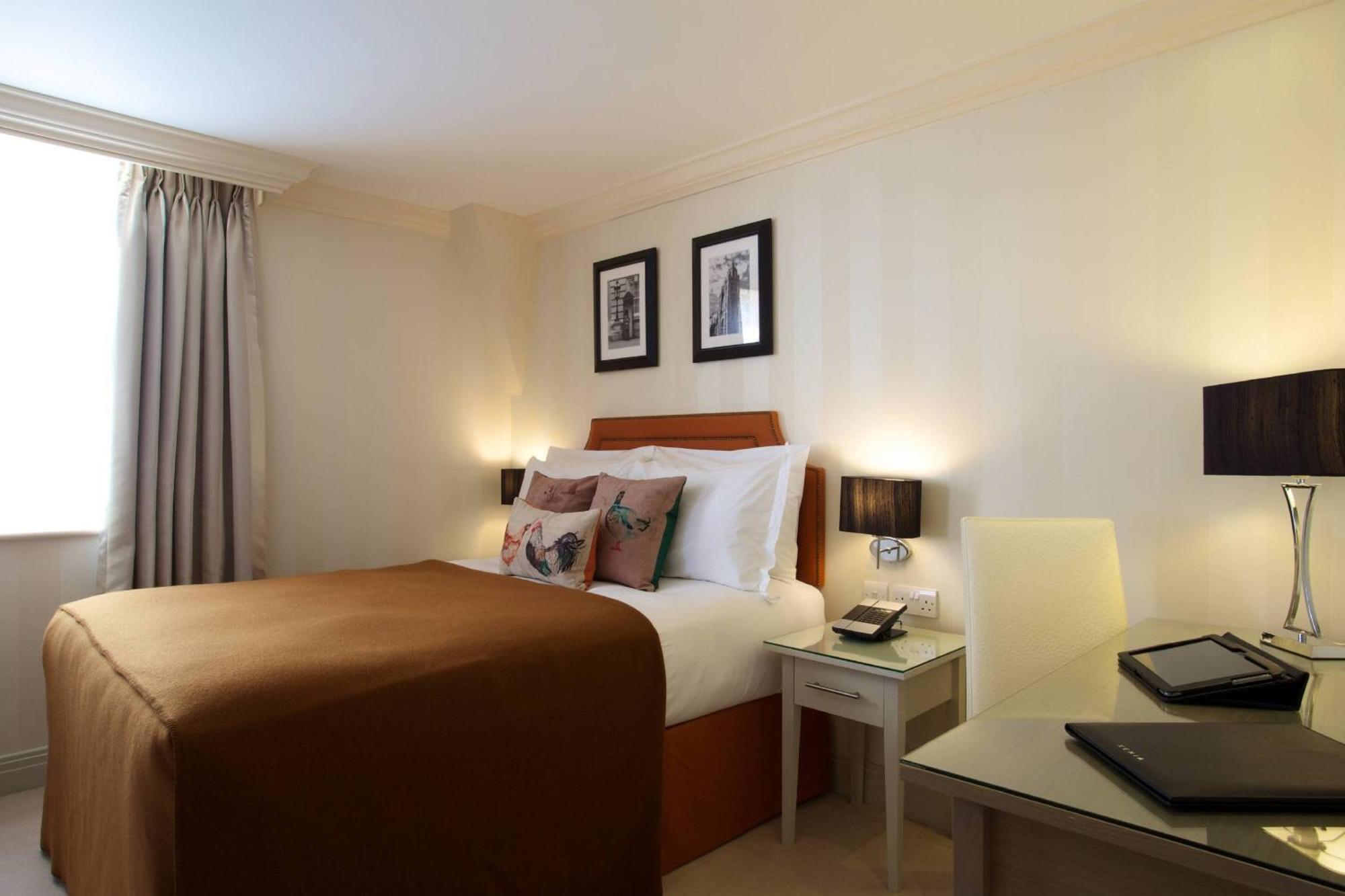 Hotel Xenia - Autograph Collection London Exterior photo