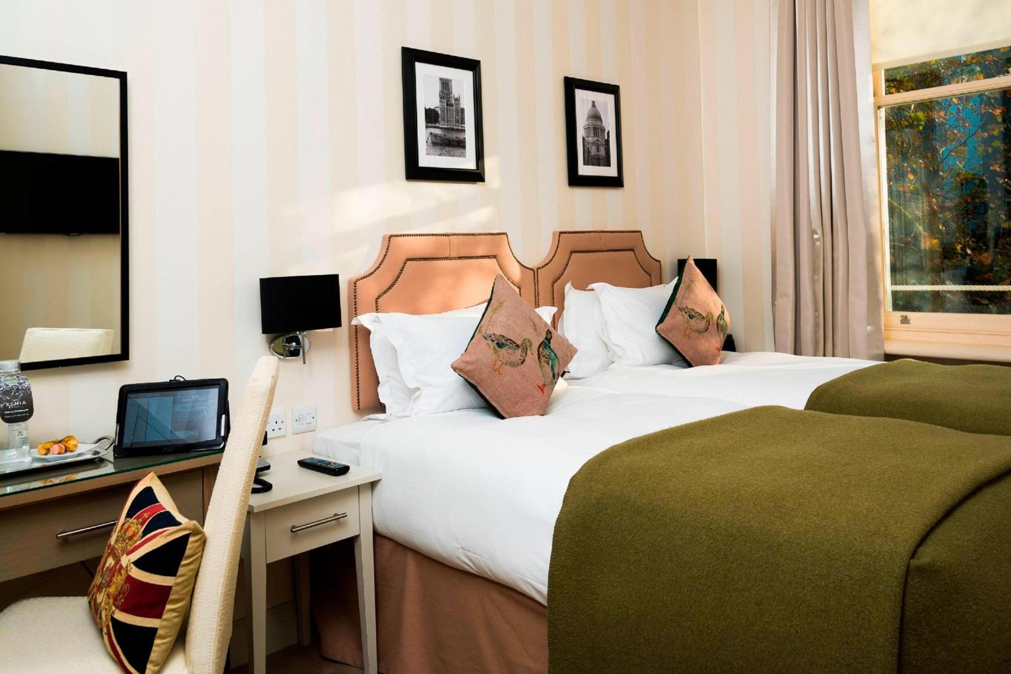 Hotel Xenia - Autograph Collection London Exterior photo