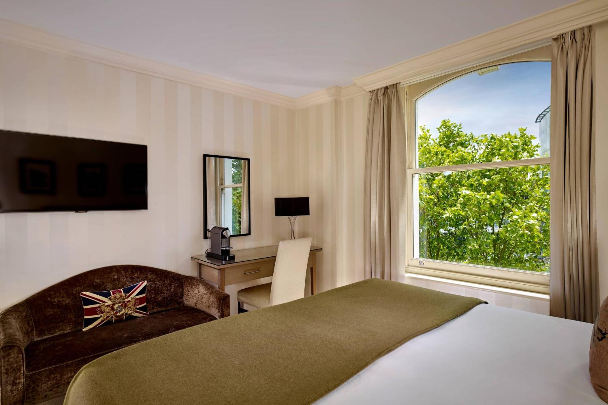 Hotel Xenia - Autograph Collection London Exterior photo