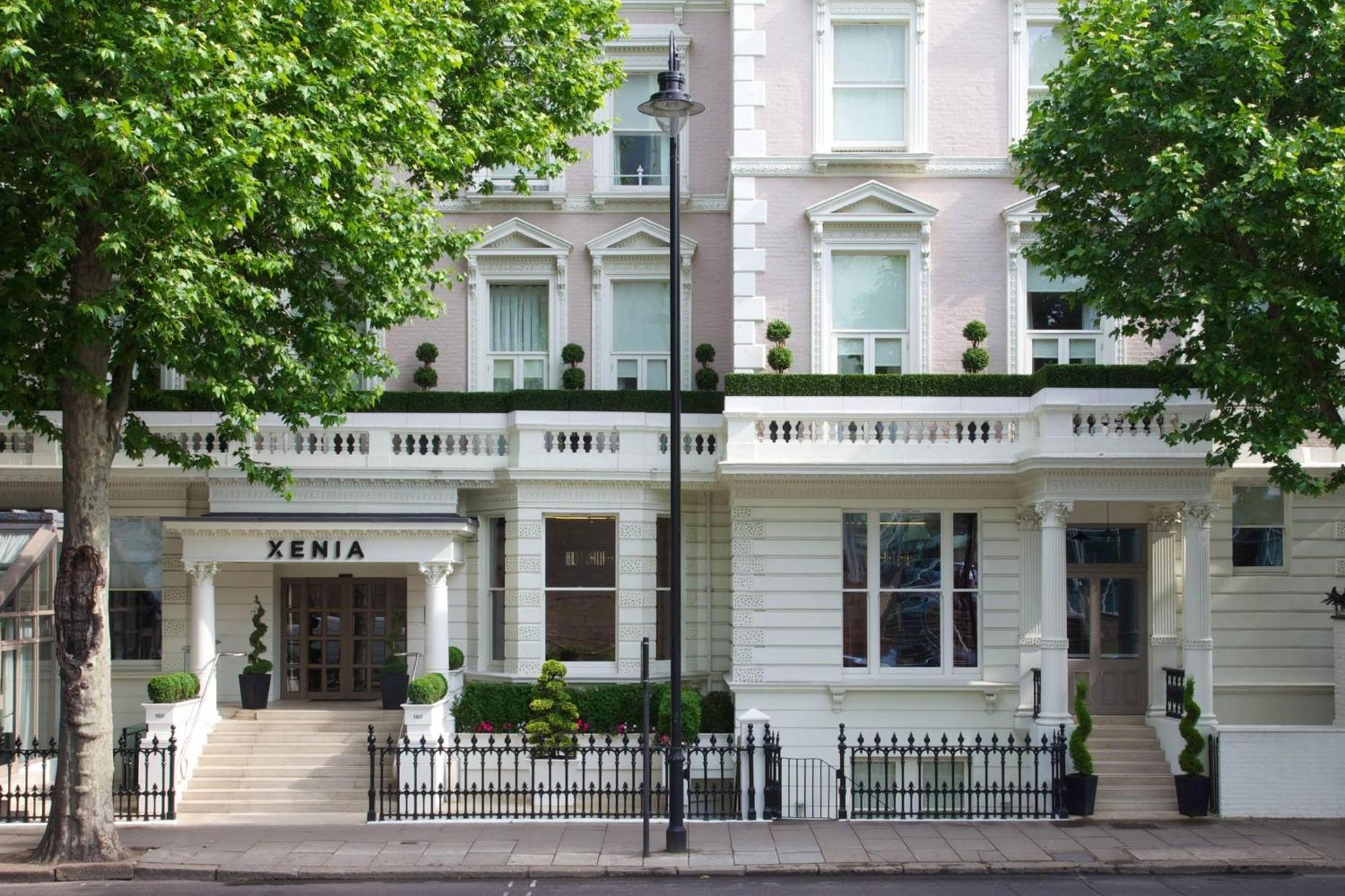 Hotel Xenia - Autograph Collection London Exterior photo