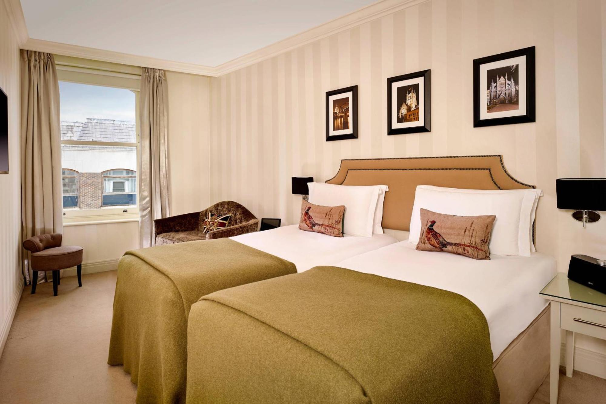 Hotel Xenia - Autograph Collection London Exterior photo
